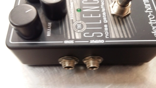 Electro-Harmonix - SILENCER 2